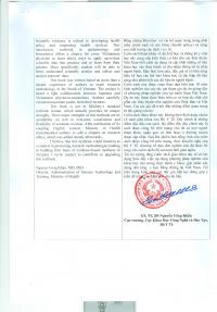 教本（ベトナム語版）