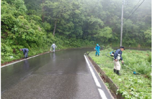 活動写真