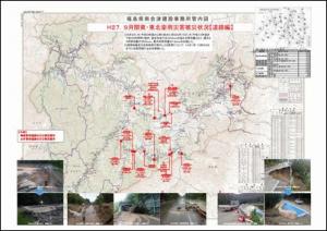 被災状況【道路編】