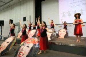 デンソーフラガール