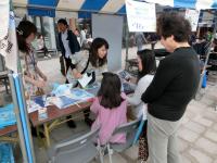 イベントの様子