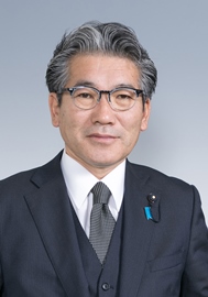 吉田栄光議員