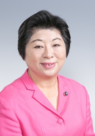 桜田葉子議員