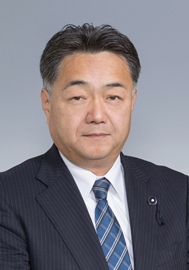 吉田英策議員