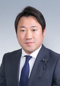 坂本竜太郎　議員