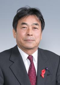 山田平四郎　議員