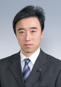 佐藤義憲　議員