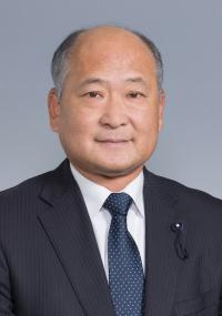 安部泰男　議員