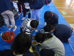 岡山小学校