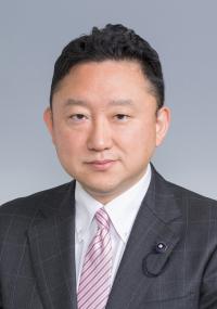 大場秀樹　議員