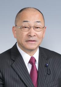 矢島義謙　議員