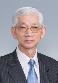 髙野光二　議員