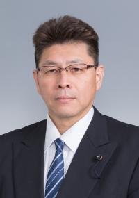 　高橋秀樹議員