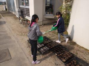 新地小学校２