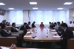 議会運営委員会