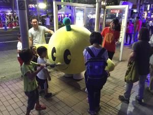 広小路夏まつり02