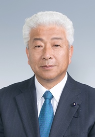 勅使河原正之議員