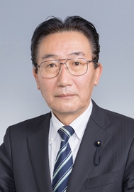 紺野長人議員