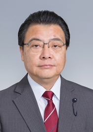 今井久敏議員