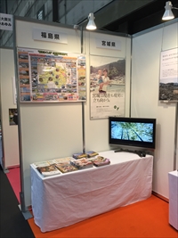 「東日本大震災　復興のあゆみ」2