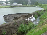 河川パトロール