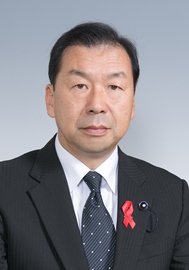 宮川政夫議員