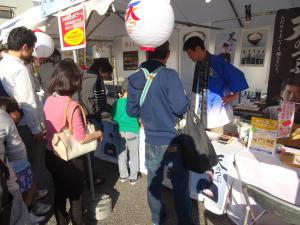 デンソー夢卵2016　その4