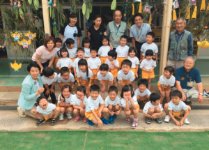 川俣町立川俣幼稚園