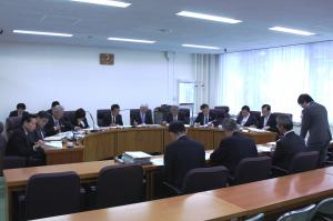 福島県中小企業振興基本条例見直し検討会