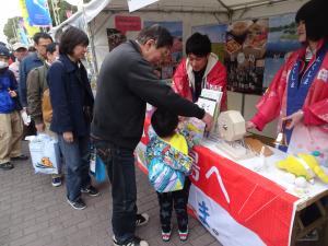 旅まつり２０１７　その３