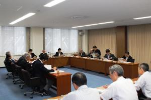 地域創生・産業振興対策特別委員会