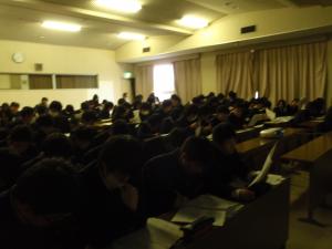受講の様子２