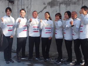 オリンピックデー・フェスタ１