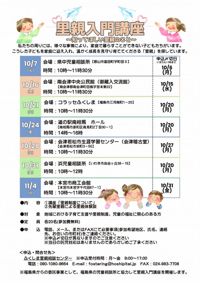 Ｒ７入門講座