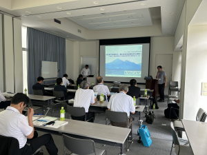 第2回検討会・ワークショップ