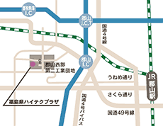 �������n�C�e�N�v���UMAP